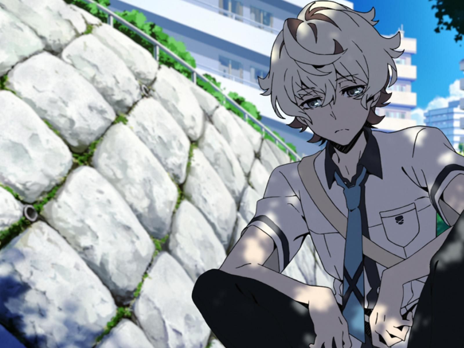 Kiznaiver (Image via Trigger)